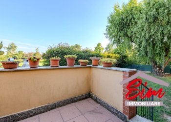 Villa in vendita a Nibbiola - Porzione di casa Via Colli Don Ernesto sn, Nibbiola - foto 16