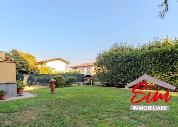 Villa in vendita a Nibbiola - Porzione di casa Via Colli Don Ernesto sn, Nibbiola - foto 22