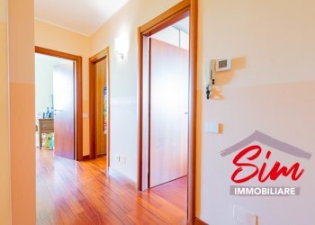 Villa in vendita a Nibbiola - Porzione di casa Via Colli Don Ernesto sn, Nibbiola - foto 24