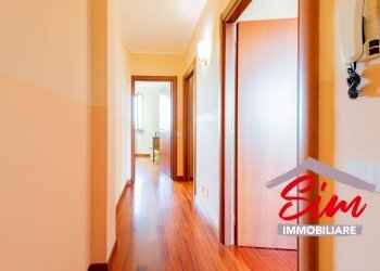 Villa in vendita a Nibbiola - Porzione di casa Via Colli Don Ernesto sn, Nibbiola - foto 25