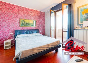 Villa in vendita a Nibbiola - Porzione di casa Via Colli Don Ernesto sn, Nibbiola - foto 26