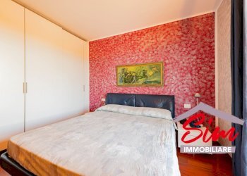 Villa in vendita a Nibbiola - Porzione di casa Via Colli Don Ernesto sn, Nibbiola - foto 28