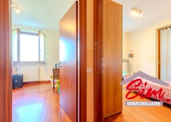 Villa in vendita a Nibbiola - Porzione di casa Via Colli Don Ernesto sn, Nibbiola - foto 29