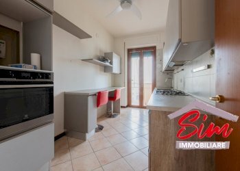 Novara, trilocale in vendita in zona semicentro - Trilocale Via Lodovico Bertona sn, Novara - foto 3