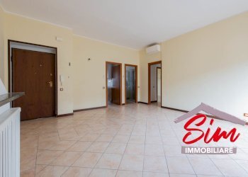 Novara, trilocale in vendita in zona semicentro - Trilocale Via Lodovico Bertona sn, Novara - foto 5