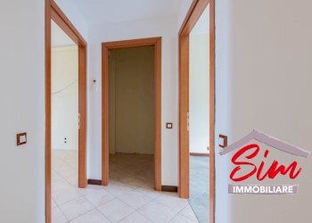 Novara, trilocale in vendita in zona semicentro - Trilocale Via Lodovico Bertona sn, Novara - foto 6