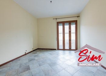 Novara, trilocale in vendita in zona semicentro - Trilocale Via Lodovico Bertona sn, Novara - foto 8