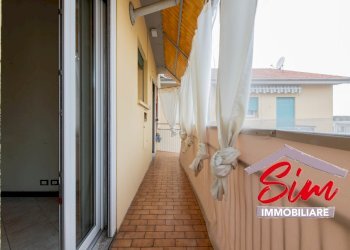 Novara, trilocale in vendita in zona semicentro - Trilocale Via Lodovico Bertona sn, Novara - foto 9