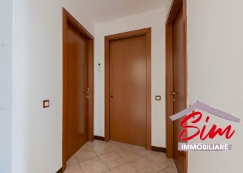 Novara, trilocale in vendita in zona semicentro - Trilocale Via Lodovico Bertona sn, Novara - foto 10