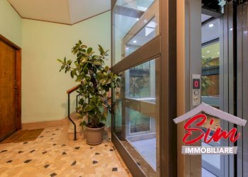 Novara, trilocale in vendita in zona semicentro - Trilocale Via Lodovico Bertona sn, Novara - foto 11