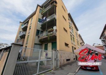 Novara, trilocale in vendita in zona semicentro - Trilocale Via Lodovico Bertona sn, Novara - foto 12