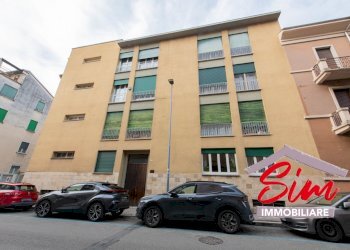 Novara, trilocale in vendita in zona semicentro - Trilocale Via Lodovico Bertona sn, Novara - foto 13