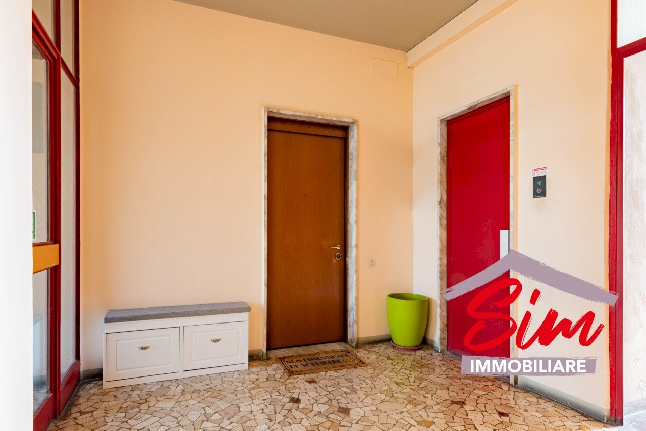 Pentalocale in vendita in centro - Appartamento Baluardo La Marmora 19, Novara - foto 2