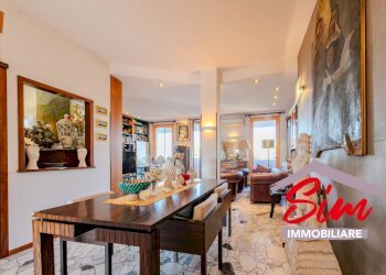 Pentalocale in vendita in centro - Appartamento Baluardo La Marmora 19, Novara - foto 1