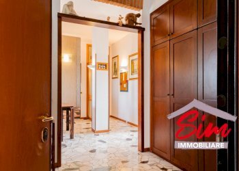 Pentalocale in vendita in centro - Appartamento Baluardo La Marmora 19, Novara - foto 3