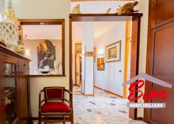 Pentalocale in vendita in centro - Appartamento Baluardo La Marmora 19, Novara - foto 4