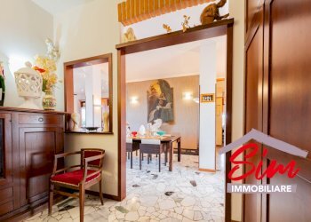 Pentalocale in vendita in centro - Appartamento Baluardo La Marmora 19, Novara - foto 5