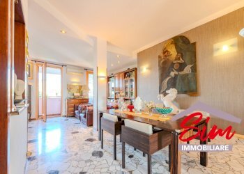 Pentalocale in vendita in centro - Appartamento Baluardo La Marmora 19, Novara - foto 6