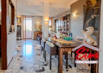 Pentalocale in vendita in centro - Appartamento Baluardo La Marmora 19, Novara - foto 7