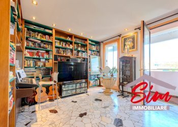 Pentalocale in vendita in centro - Appartamento Baluardo La Marmora 19, Novara - foto 9