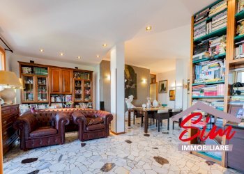 Pentalocale in vendita in centro - Appartamento Baluardo La Marmora 19, Novara - foto 10