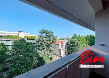 Pentalocale in vendita in centro - Appartamento Baluardo La Marmora 19, Novara - foto 12