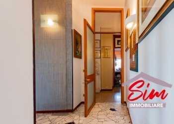 Pentalocale in vendita in centro - Appartamento Baluardo La Marmora 19, Novara - foto 14