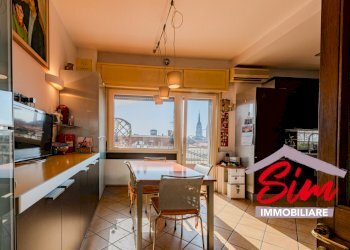 Pentalocale in vendita in centro - Appartamento Baluardo La Marmora 19, Novara - foto 15