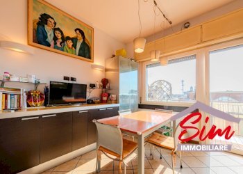 Pentalocale in vendita in centro - Appartamento Baluardo La Marmora 19, Novara - foto 16