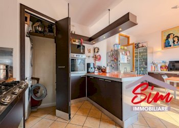 Pentalocale in vendita in centro - Appartamento Baluardo La Marmora 19, Novara - foto 21