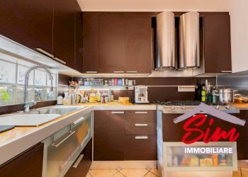 Pentalocale in vendita in centro - Appartamento Baluardo La Marmora 19, Novara - foto 22