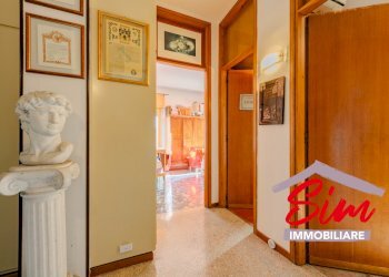 Pentalocale in vendita in centro - Appartamento Baluardo La Marmora 19, Novara - foto 23