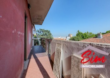 Pentalocale in vendita in centro - Appartamento Baluardo La Marmora 19, Novara - foto 26