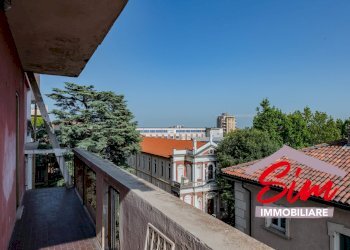 Pentalocale in vendita in centro - Appartamento Baluardo La Marmora 19, Novara - foto 27