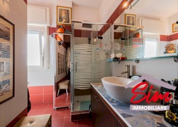 Pentalocale in vendita in centro - Appartamento Baluardo La Marmora 19, Novara - foto 29