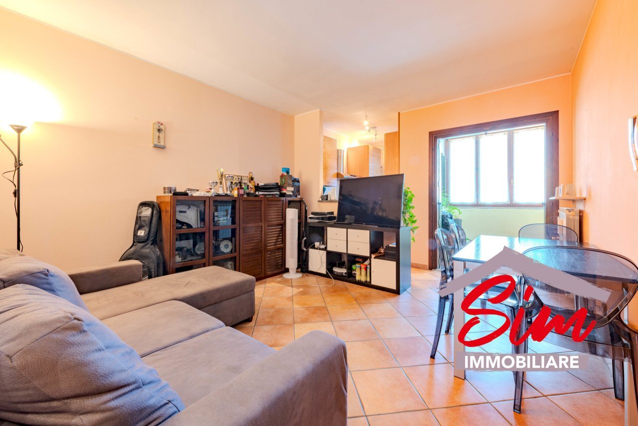 Bilocale in vendita in San Martino - Bilocale Viale Volta snc, Novara - foto 1