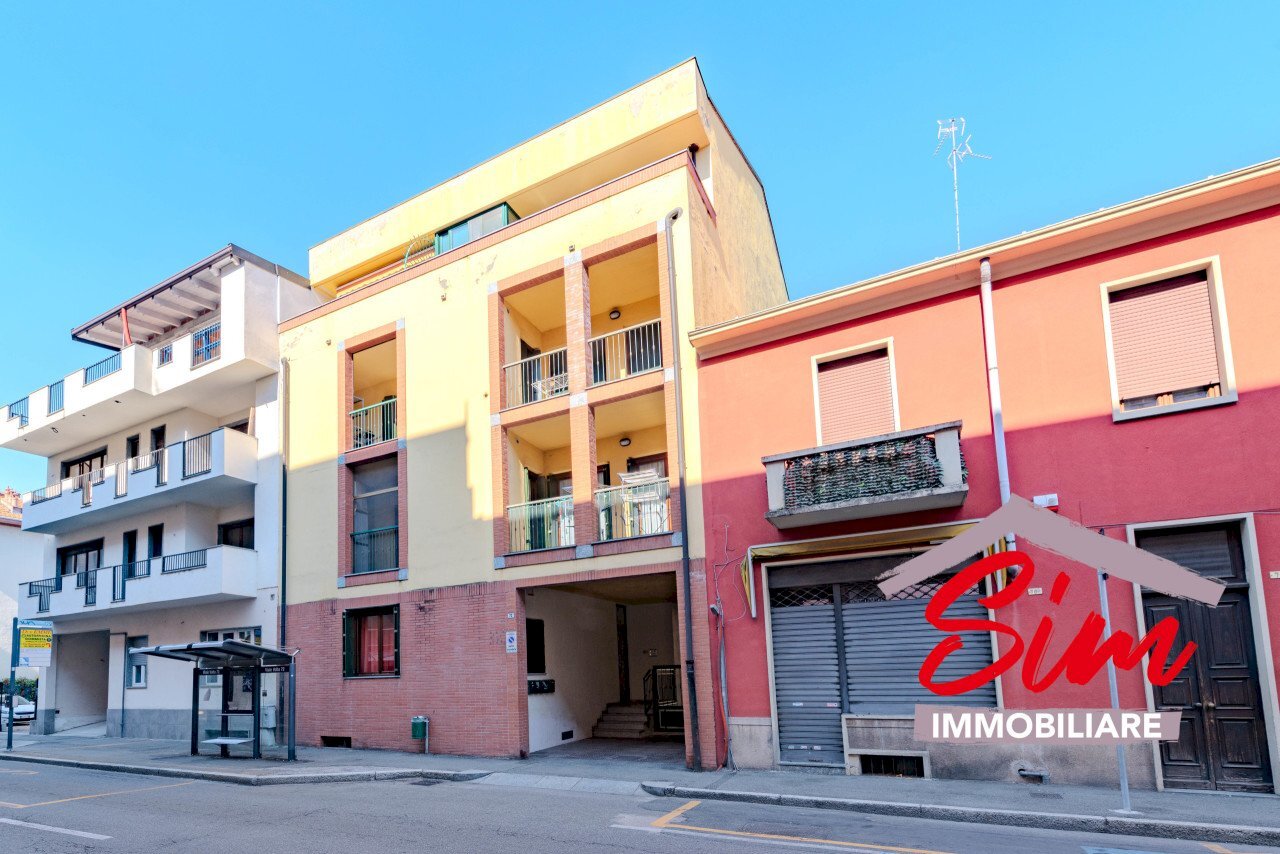 Bilocale in vendita in San Martino - Bilocale Viale Volta snc, Novara - foto 3