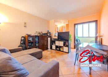 Bilocale in vendita in San Martino - Bilocale Viale Volta snc, Novara - foto 1