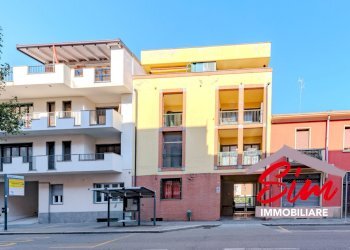 Bilocale in vendita in San Martino - Bilocale Viale Volta snc, Novara - foto 4