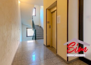 Bilocale in vendita in San Martino - Bilocale Viale Volta snc, Novara - foto 7