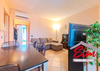 Bilocale in vendita in San Martino - Bilocale Viale Volta snc, Novara - foto 10