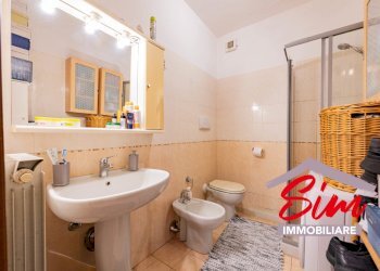 Bilocale in vendita in San Martino - Bilocale Viale Volta snc, Novara - foto 19