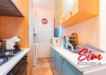 Bilocale in vendita in San Martino - Bilocale Viale Volta snc, Novara - foto 22