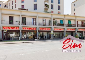 Negozio in vendita in San Paolo - Locale Commerciale Corso Vercelli sn, Novara - foto 1