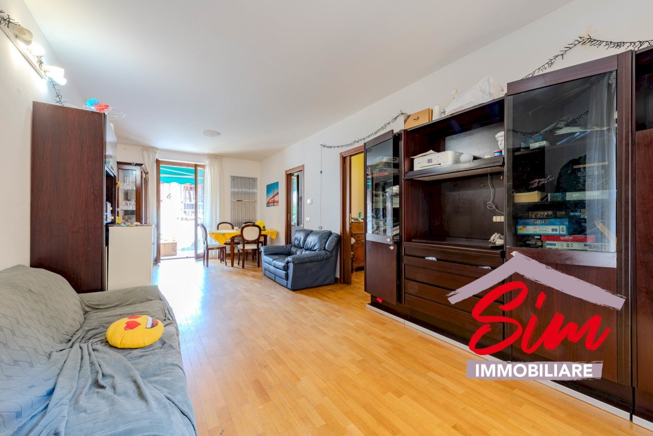 Trilocale in vendita a Ghemme - Trilocale via quintino sella sn, Ghemme - foto 1