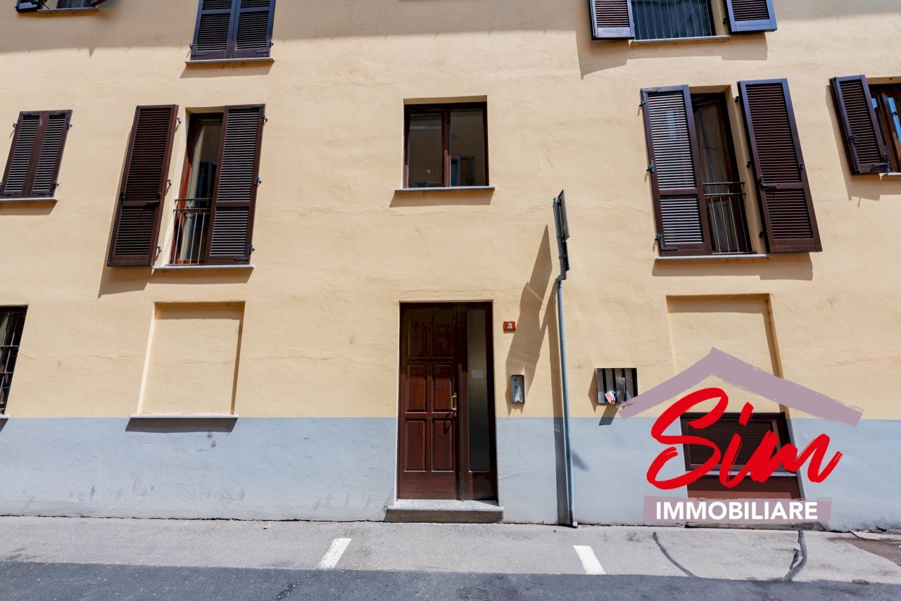 Trilocale in vendita a Ghemme - Trilocale via quintino sella sn, Ghemme - foto 2