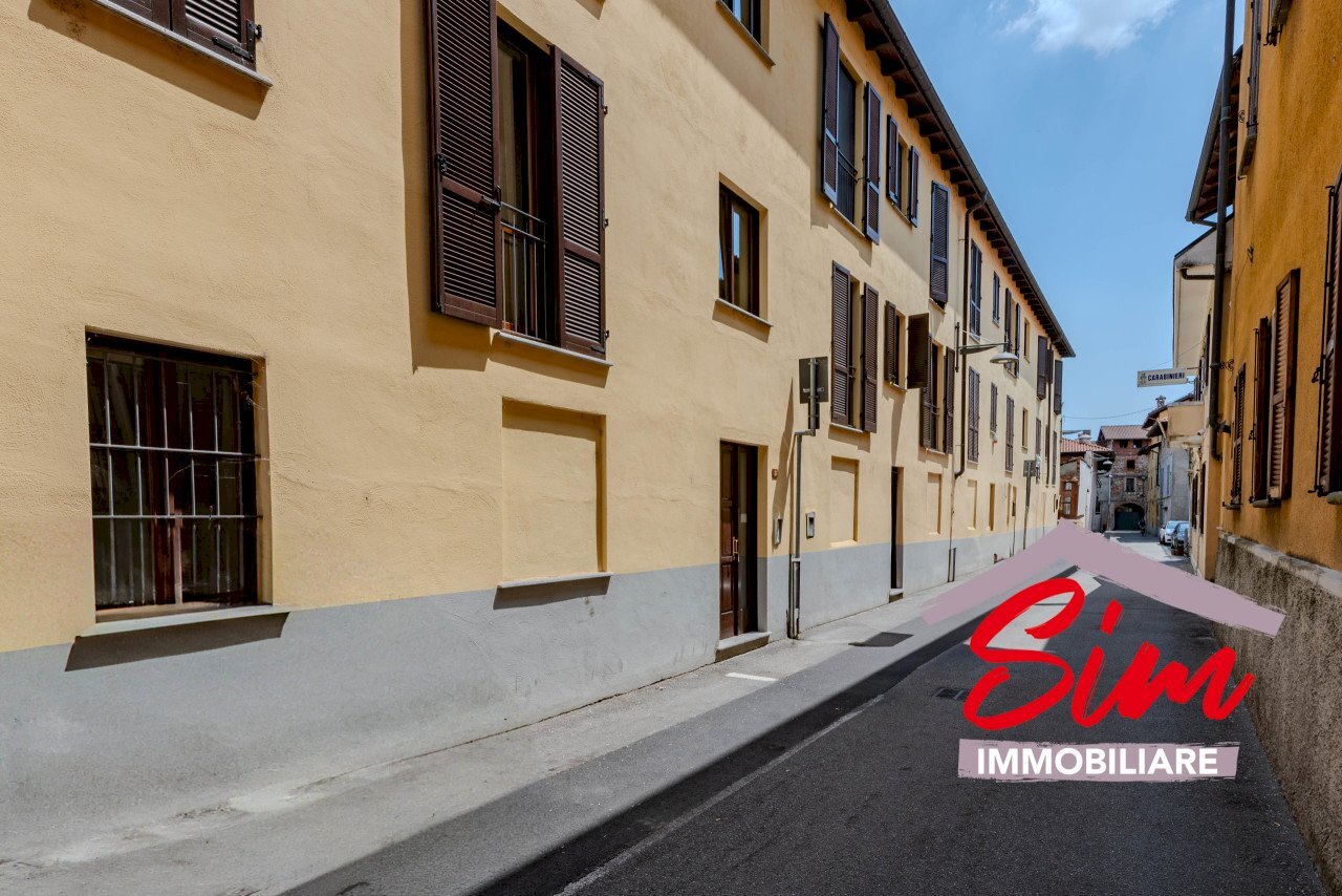 Trilocale in vendita a Ghemme - Trilocale via quintino sella sn, Ghemme - foto 3