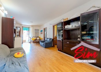 Trilocale in vendita a Ghemme - Trilocale via quintino sella sn, Ghemme - foto 1