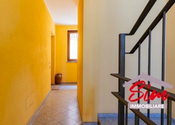 Trilocale in vendita a Ghemme - Trilocale via quintino sella sn, Ghemme - foto 6