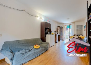 Trilocale in vendita a Ghemme - Trilocale via quintino sella sn, Ghemme - foto 9